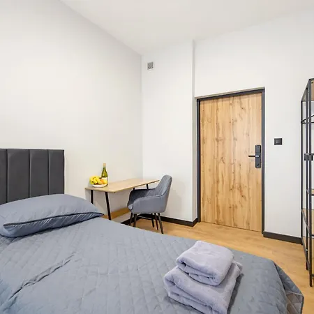 Apartmán Koscielna 4 Apartments - 100M Od Rynku