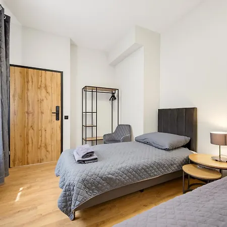Koscielna 4 Apartments - 100M Od Rynku *