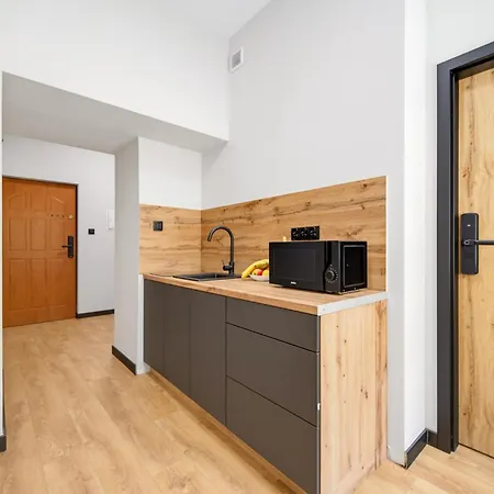 Koscielna 4 Apartments - 100M Od Rynku *