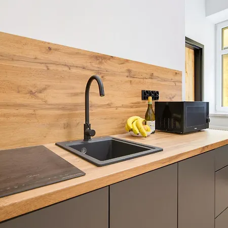 Apartmán Koscielna 4 Apartments - 100M Od Rynku