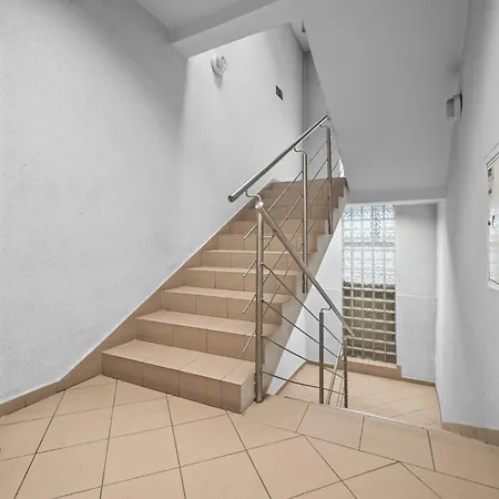 Koscielna 4 Apartments - 100M Od Rynku *