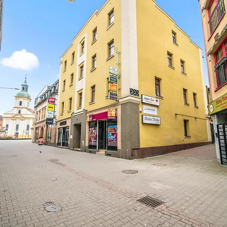Koscielna 4 Apartments - 100M Od Rynku アパート